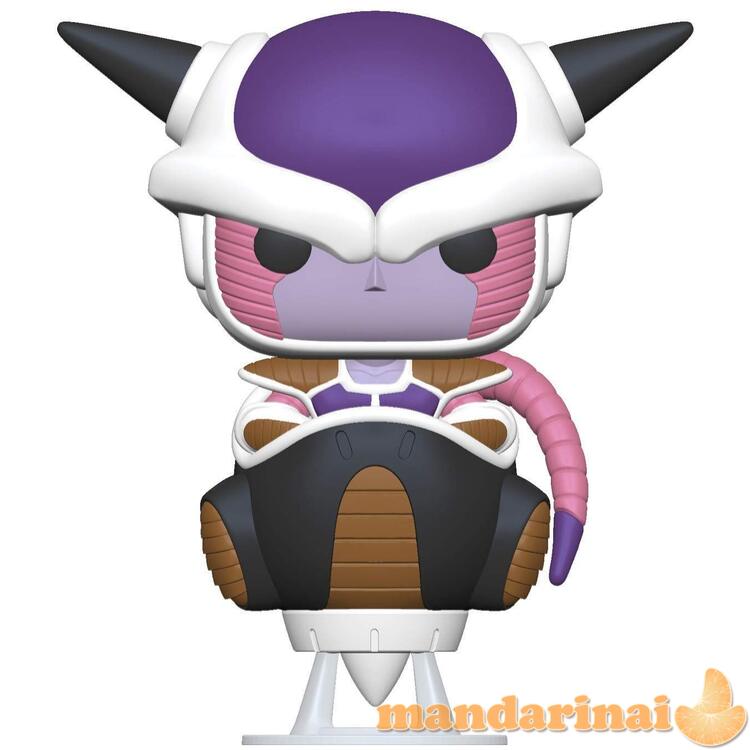 FUNKO POP! Vinilinė figūrėlė: Dragon Ball Z - Frieza