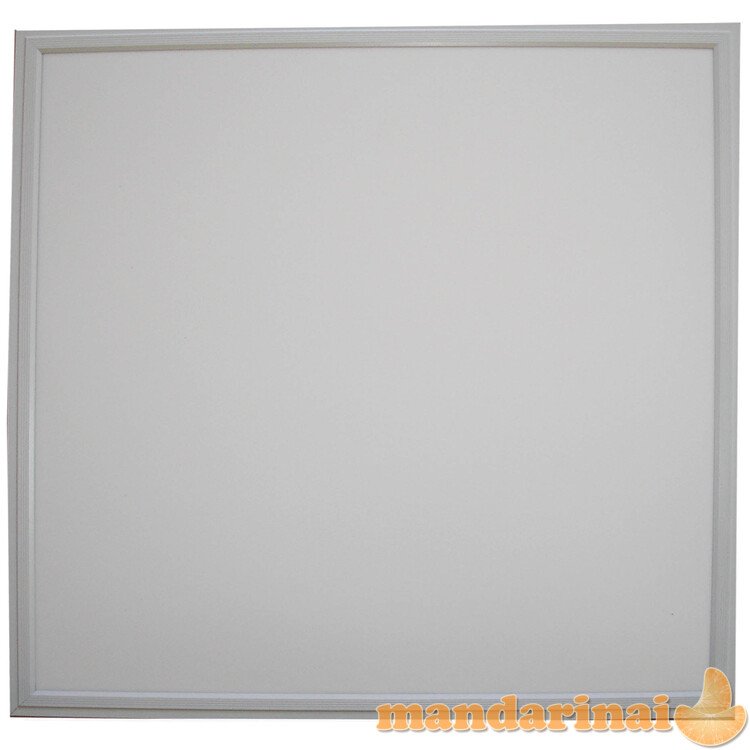 Šviestuvas panel. LED P6060G 40W