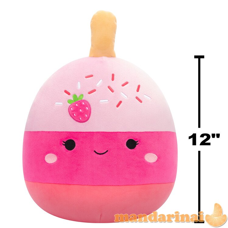 SQUISHMALLOWS W20 Pliušinis žaislas, 30 cm