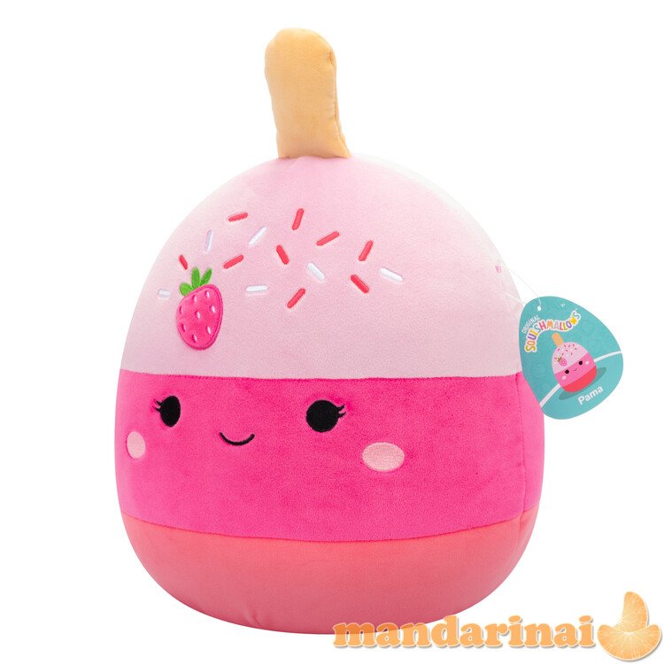 SQUISHMALLOWS W20 Pliušinis žaislas, 30 cm