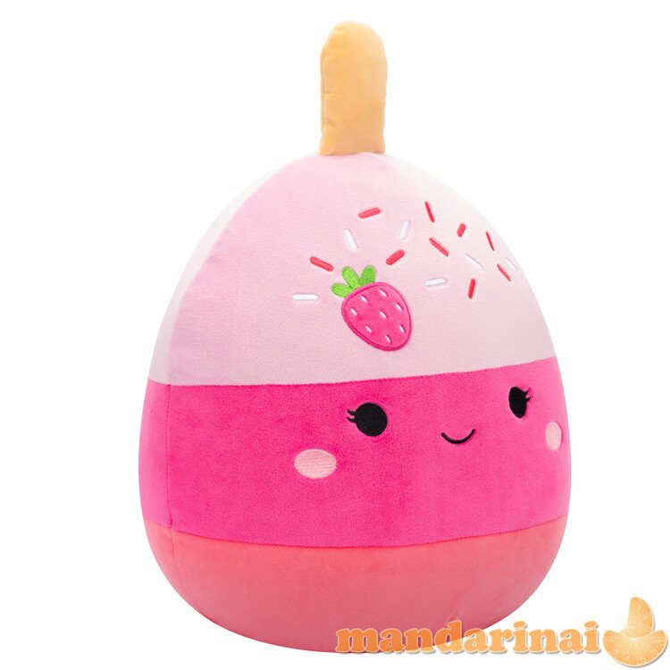 SQUISHMALLOWS W20 Pliušinis žaislas, 30 cm