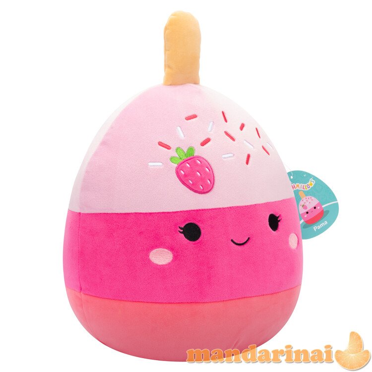 SQUISHMALLOWS W20 Pliušinis žaislas, 30 cm