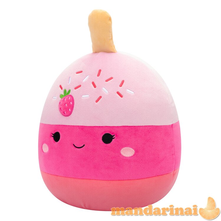 SQUISHMALLOWS W20 Pliušinis žaislas, 30 cm