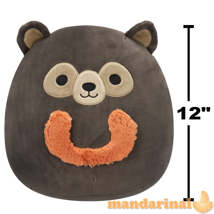 SQUISHMALLOWS W20 Pliušinis žaislas, 30 cm