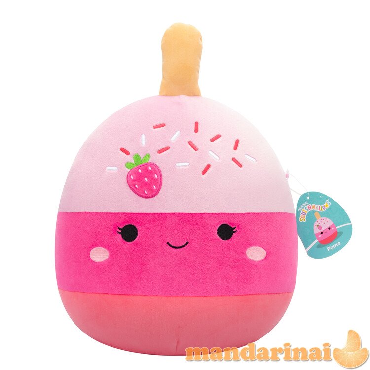 SQUISHMALLOWS W20 Pliušinis žaislas, 30 cm