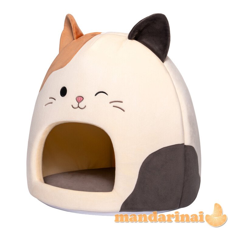 SQUISHMALLOWS Guoliukas „Cam The Cat“