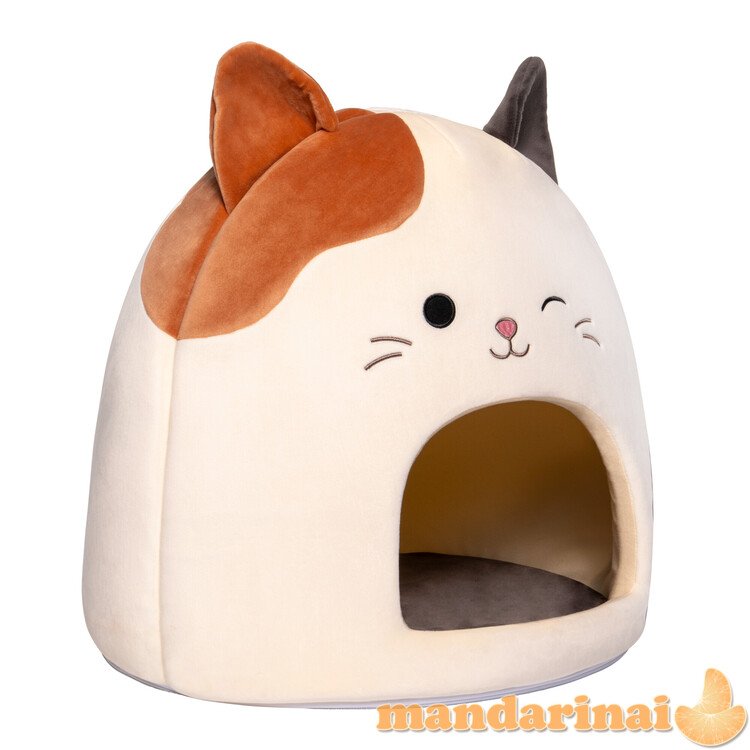 SQUISHMALLOWS Guoliukas „Cam The Cat“