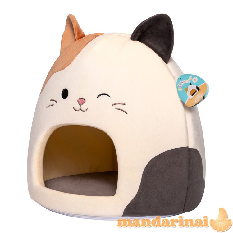 SQUISHMALLOWS Guoliukas „Cam The Cat“