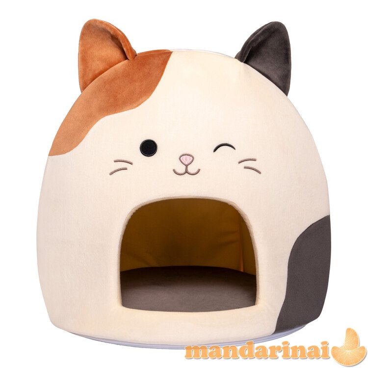 SQUISHMALLOWS Guoliukas „Cam The Cat“