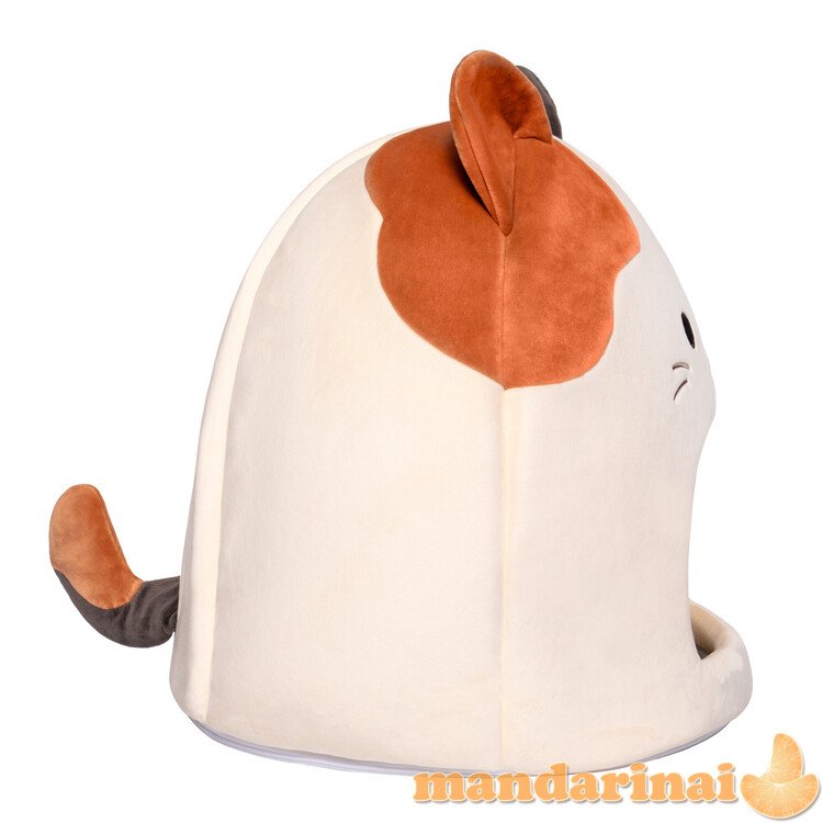 SQUISHMALLOWS Guoliukas „Cam The Cat“