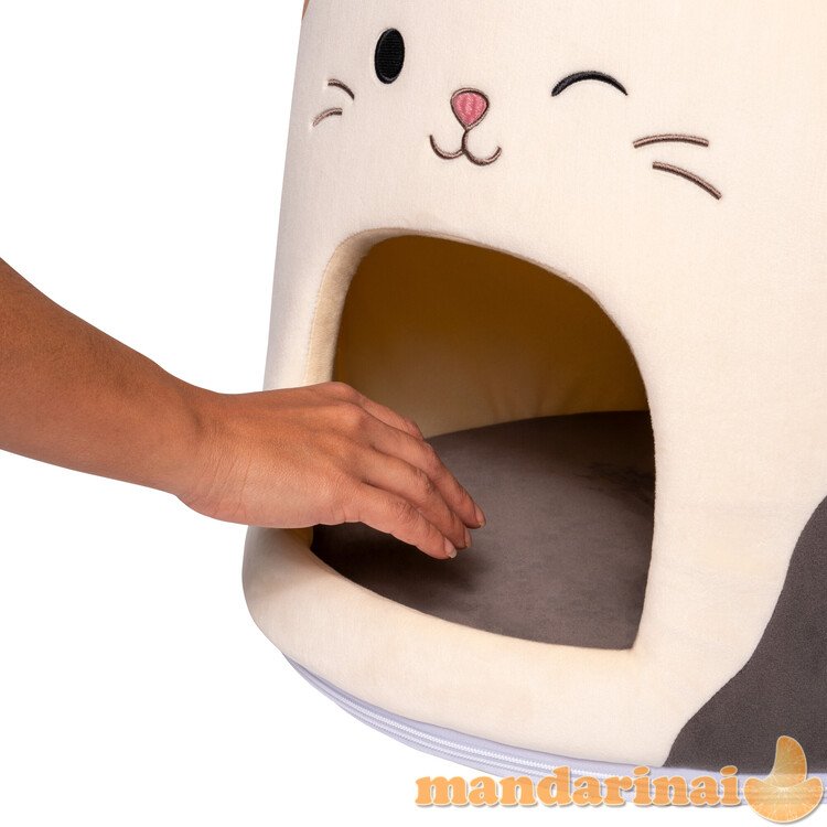 SQUISHMALLOWS Guoliukas „Cam The Cat“