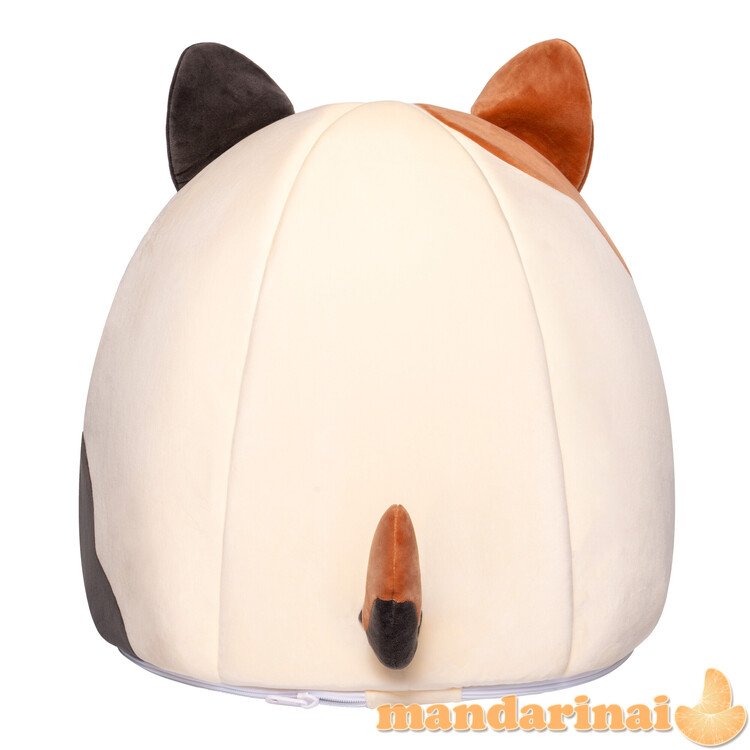 SQUISHMALLOWS Guoliukas „Cam The Cat“