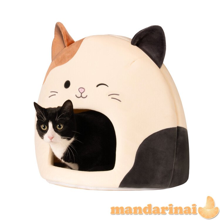 SQUISHMALLOWS Guoliukas „Cam The Cat“