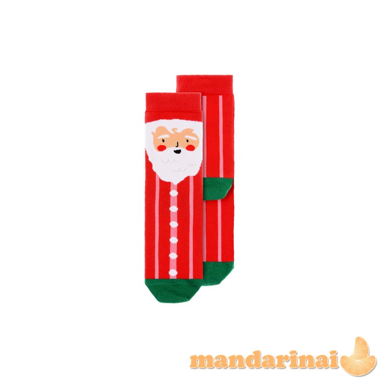 Socks Santa, mix, 30-31