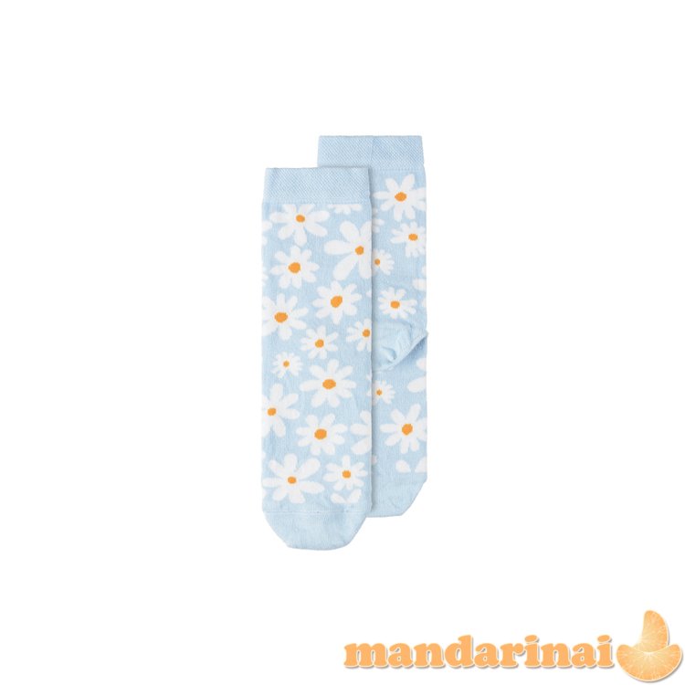 Socks Daisy, mix, 31-34