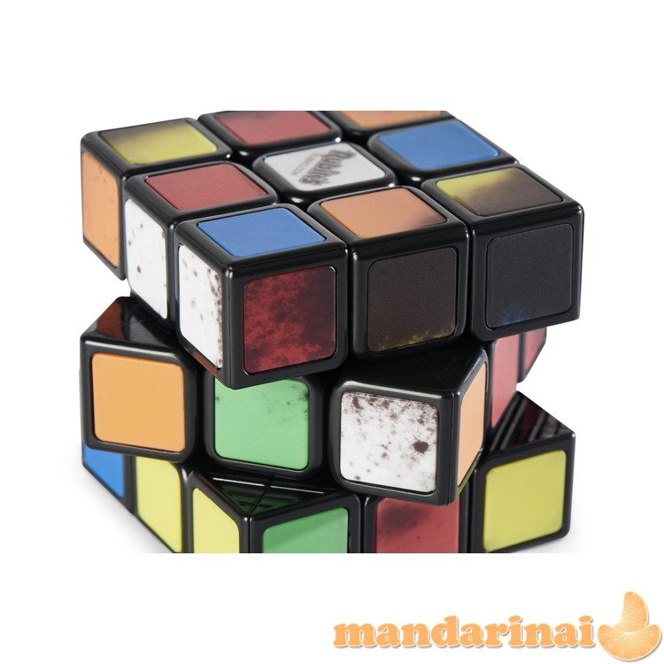 RUBIK´S CUBE Rubiko kubas „Fantomas“