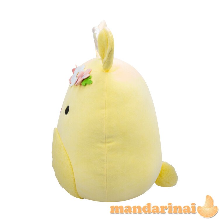 SQUISHMALLOWS W18 Pliušinis žaislas, 40 cm