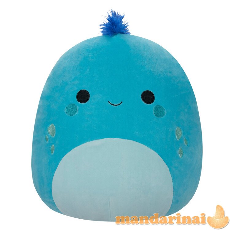 SQUISHMALLOWS W18 Pliušinis žaislas, 40 cm