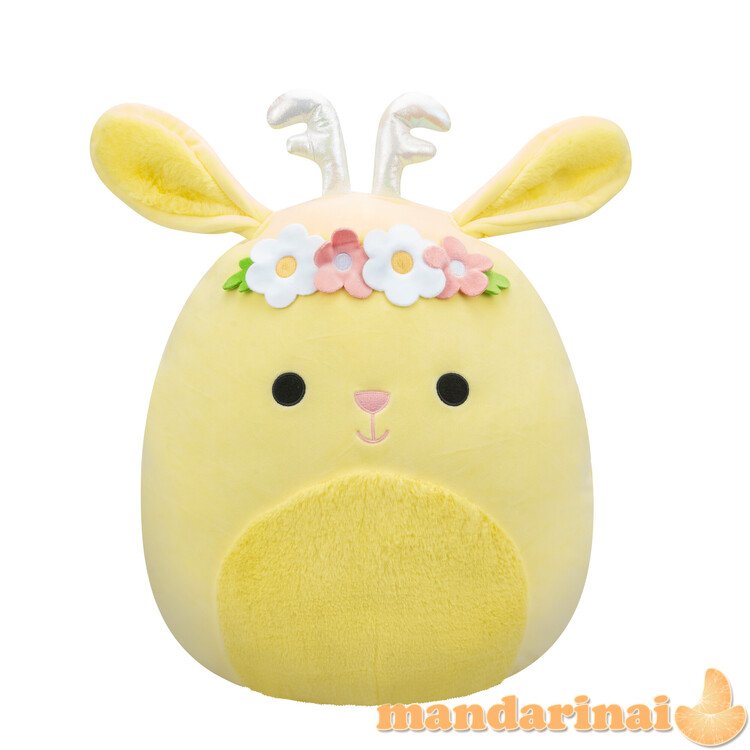 SQUISHMALLOWS W18 Pliušinis žaislas, 40 cm