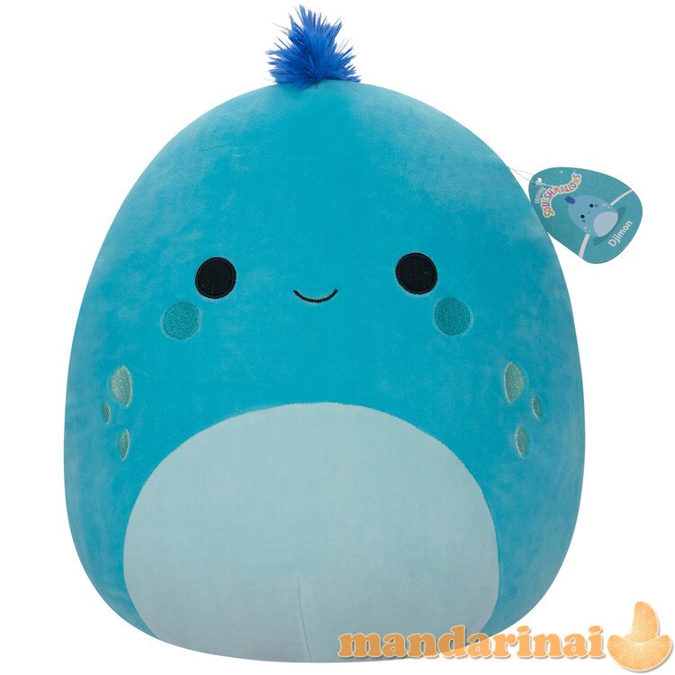 SQUISHMALLOWS W18 Pliušinis žaislas, 40 cm