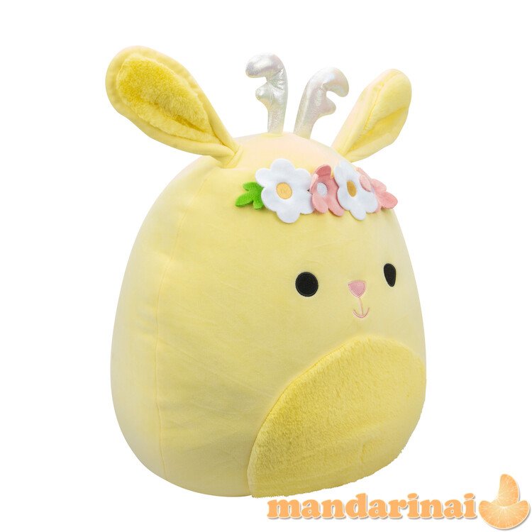 SQUISHMALLOWS W18 Pliušinis žaislas, 40 cm