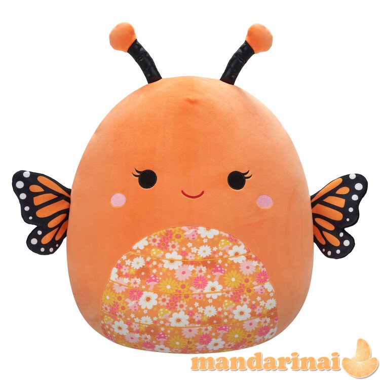 SQUISHMALLOWS W18 Pliušinis žaislas, 40 cm