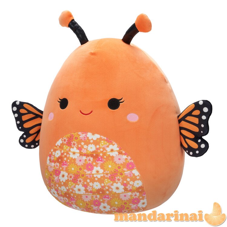 SQUISHMALLOWS W18 Pliušinis žaislas, 40 cm