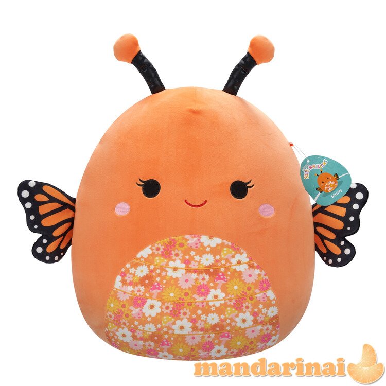 SQUISHMALLOWS W18 Pliušinis žaislas, 40 cm