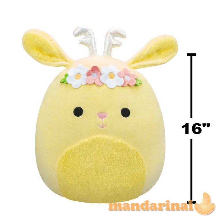 SQUISHMALLOWS W18 Pliušinis žaislas, 40 cm