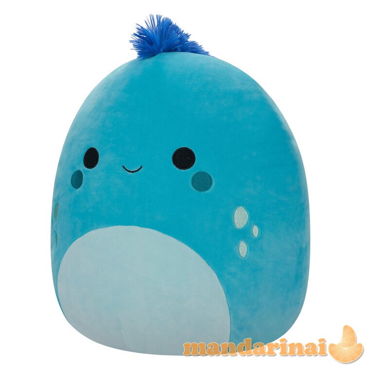 SQUISHMALLOWS W18 Pliušinis žaislas, 40 cm