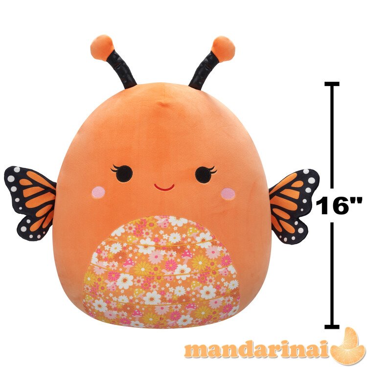 SQUISHMALLOWS W18 Pliušinis žaislas, 40 cm