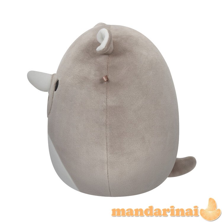 SQUISHMALLOWS W16 Pliušinis žaislas, 19 cm