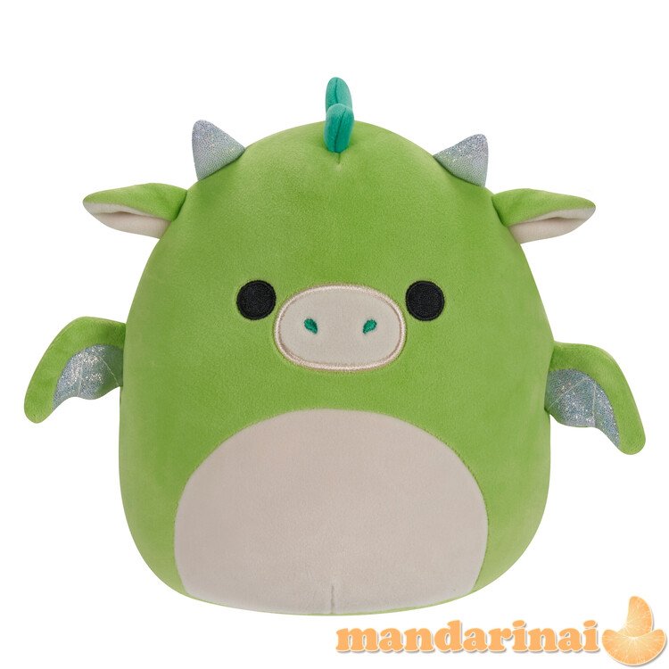 SQUISHMALLOWS W16 Pliušinis žaislas, 19 cm