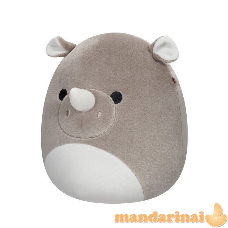 SQUISHMALLOWS W16 Pliušinis žaislas, 19 cm