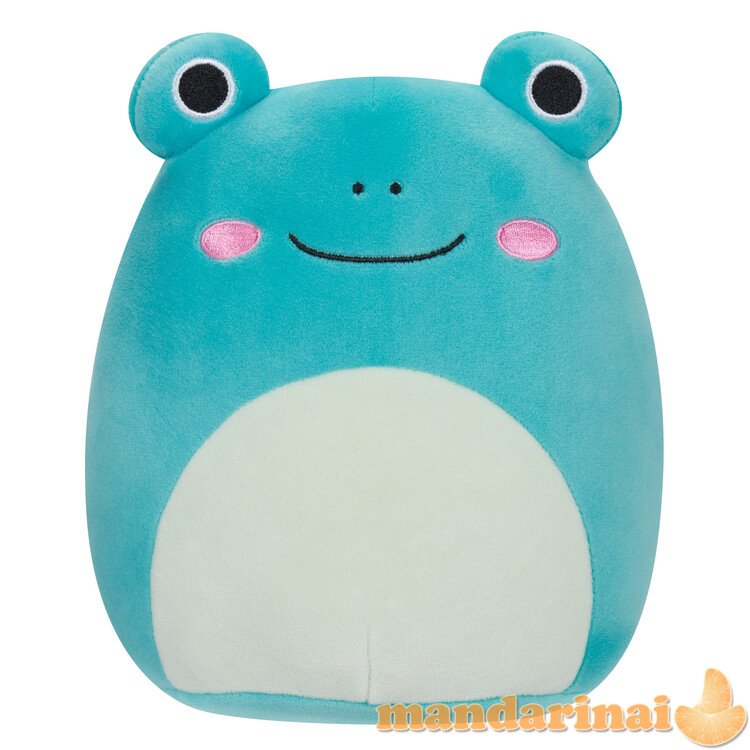 SQUISHMALLOWS W16 Pliušinis žaislas, 19 cm