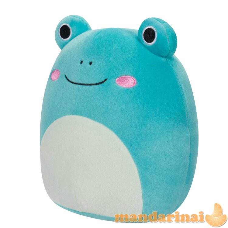 SQUISHMALLOWS W16 Pliušinis žaislas, 19 cm