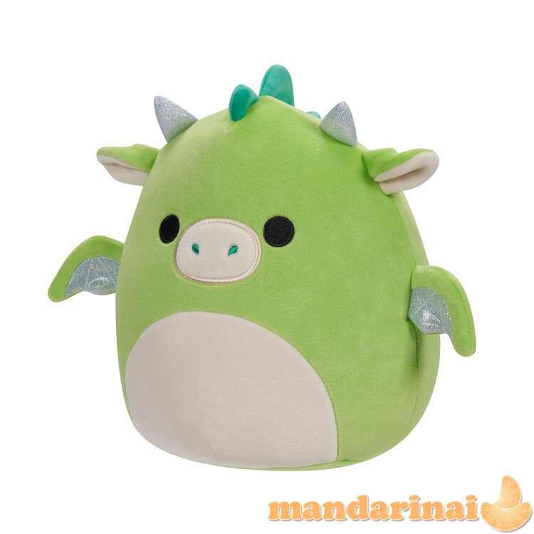 SQUISHMALLOWS W16 Pliušinis žaislas, 19 cm