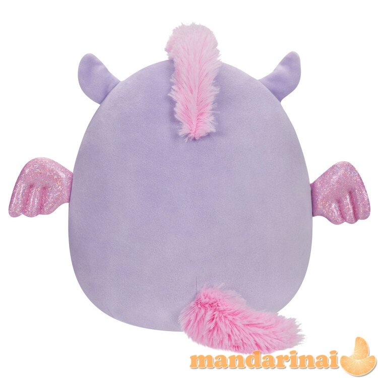 SQUISHMALLOWS W16 Pliušinis žaislas, 19 cm