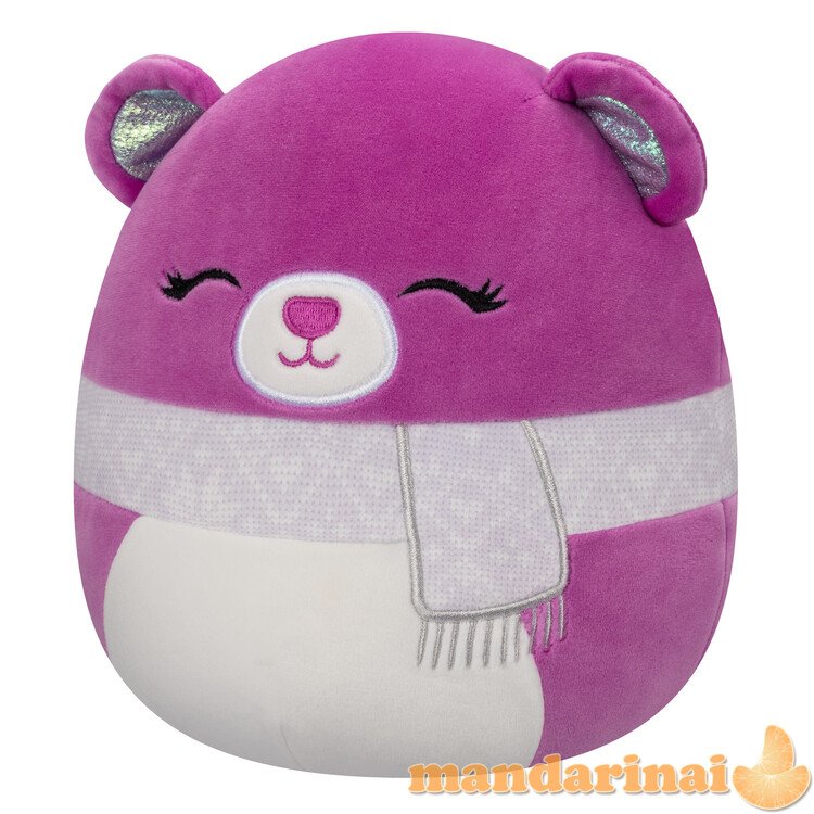 SQUISHMALLOWS W16 Pliušinis žaislas, 19 cm