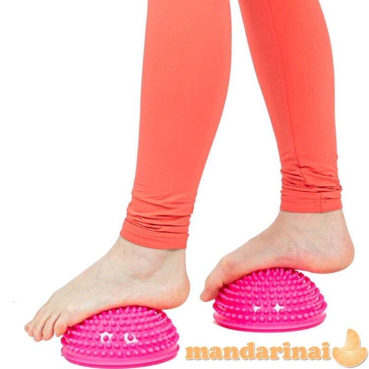 Balance and Foot Massage Pad inSPORTline Uossia