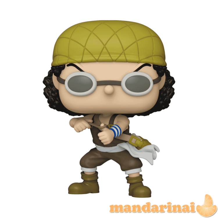 FUNKO POP! Vinilinė figūrėlė: One Piece - Usopp