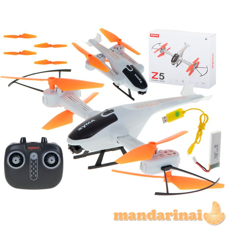 Dronas SYMA Z5 RC