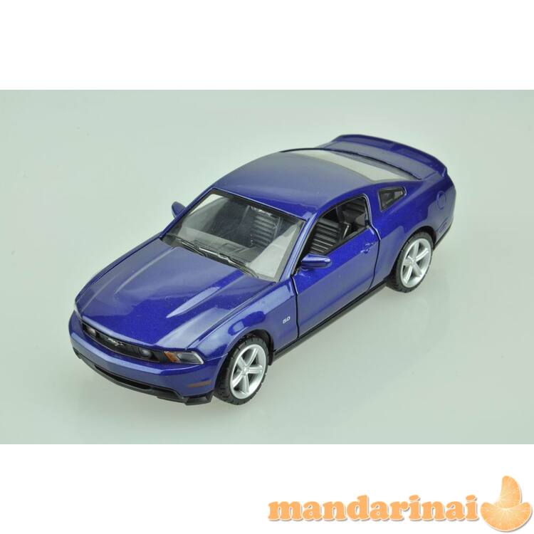 MSZ Automobilis FORD MUSTANG GT, 1:32