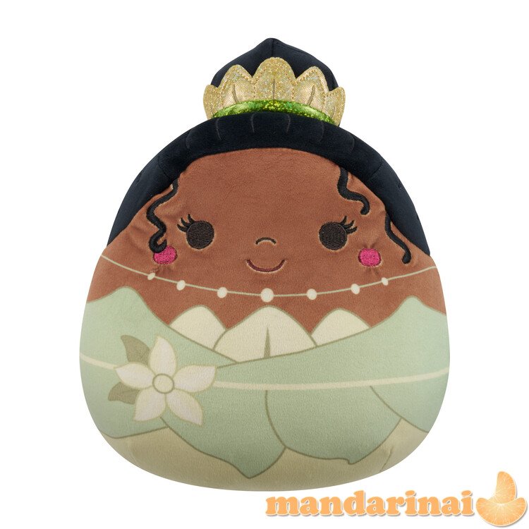 SQUISHMALLOWS DISNEY PRINCESS Pliušinis žaislas, 20 cm