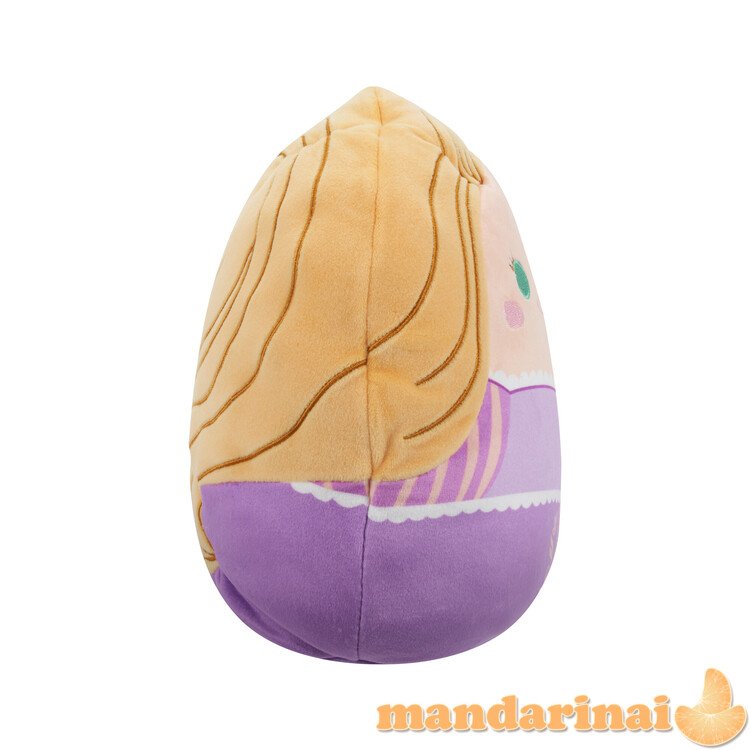 SQUISHMALLOWS DISNEY PRINCESS Pliušinis žaislas, 20 cm