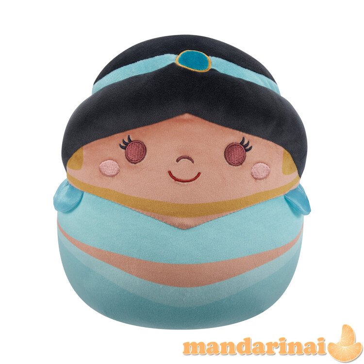 SQUISHMALLOWS DISNEY PRINCESS Pliušinis žaislas, 20 cm