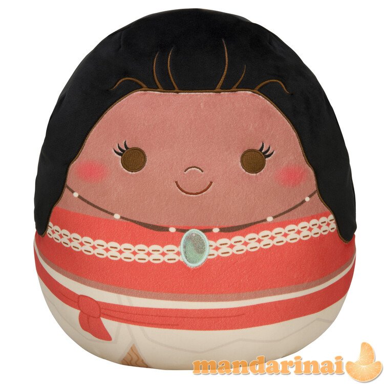 SQUISHMALLOWS DISNEY PRINCESS Pliušinis žaislas, 20 cm