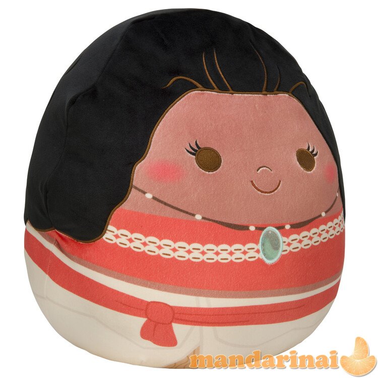 SQUISHMALLOWS DISNEY PRINCESS Pliušinis žaislas, 20 cm