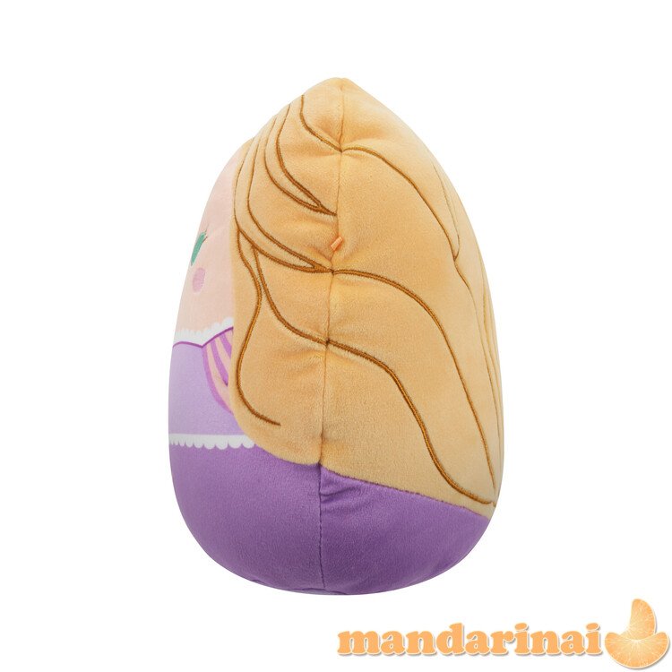 SQUISHMALLOWS DISNEY PRINCESS Pliušinis žaislas, 20 cm