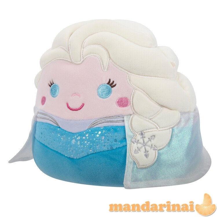 SQUISHMALLOWS DISNEY PRINCESS Pliušinis žaislas, 20 cm